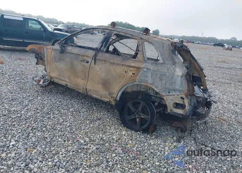 2021 Audi Q5 Premium 45 Tfsi Quattro S Tronic z USA, uszkodzony, nr VIN WA1AAAFY3M2113577